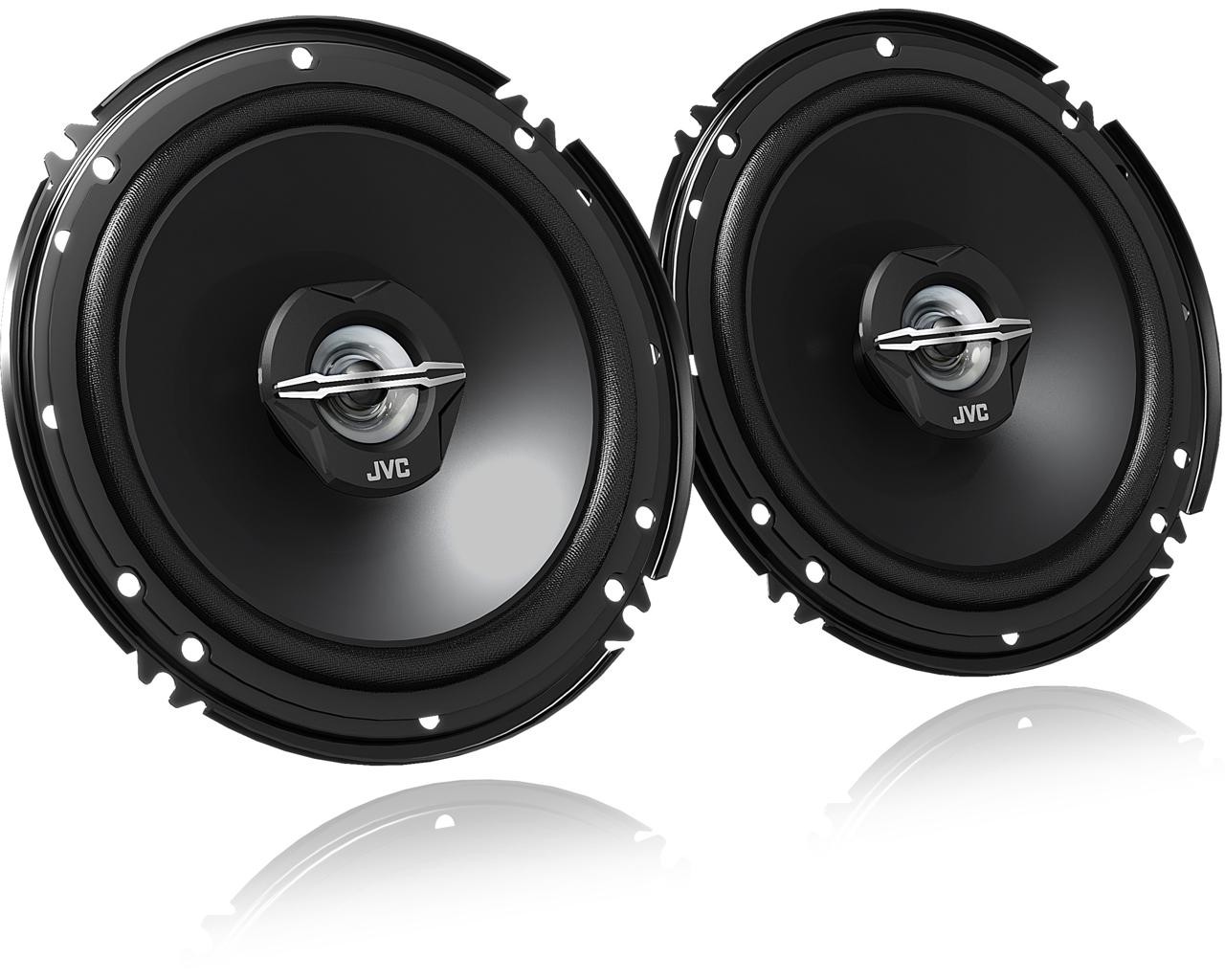 JVC CS-J620X Autós Hangszóró - 2-utas - 16,5cm