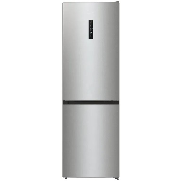 Gorenje N61EA2XL4 Alulfagyasztós hűtőszekrény, 300L, M:185, NoFrost Plus, E energiaosztály