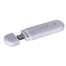 ZTE MF79U mobilhálózati készülék Mobilhálózati modem