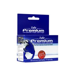 Zafir Canon PGI-2500XL (70.9 ml) Zafir Premium fekete kompatibilis tintapatron