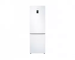 Samsung RB34T675DWW/EF 204 kWh/év 230/114l alulfagyasztós fehér hűtőszekrény
