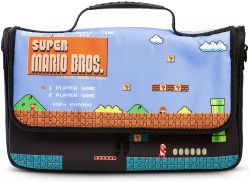 PowerA Nintendo Switch Super Mario Bros. utazótáska
