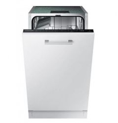 SAMSUNG DW50R4040BB/EO 2660l/év 222kwh/év fehér mosogatógép