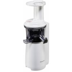 Panasonic MJ-L 501 1.2l 150W fehér gyümölcscentrifuga