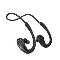 Awei A880BL Bluetooth fekete fülhallgató