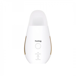 Huslog BE-100224, 1,50 W, 3 üzemmód, Izomstimuláció, Vezeték nélküli bőrtisztító