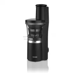 Panasonic MJ-L 700 KXE 0.7l 150W matt fekete gyümölcsprés