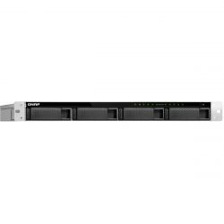 QNAP TS-977XU-RP-3600-8G 4 fiókos NAS szerver