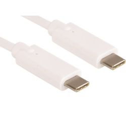 Sandberg USB-C 2M, 60W Töltő kábel