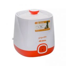 Ariete ARI621 621 1l 20W narancs joghurt készítő