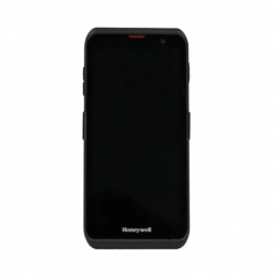 Honeywell EDA52-00AE61N21RK EDA52 14 cm (5.5") 1440 x 720 Fekete mobil adatgyűjtő