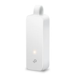TP-Link UE300C USB Type-C - RJ45 gigabites Ethernet hálózati adapter