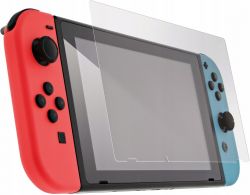 PowerA Nintendo Switch Tükröződésmentes kijelzővédő fólia