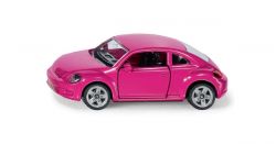 Siku 07115 (8 cm) pink Volkswagen Beetle