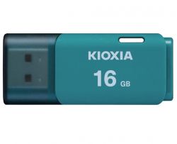 Kioxia TransMemory U202 USB 2.0 16GB kék pendrive