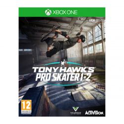 Tony Hawks Pro Skater 1+2 Játékszoftver, Xbox One