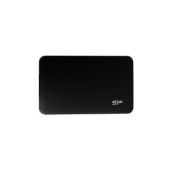 Silicon Power EBolt B10 128GB USB 3.1 fekete külső SSD