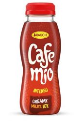 Rauch Cafemio Intenso 0,25 l kávé ital
