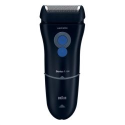 Braun 1 130S-1 Szitaborítású vágófejes borotva