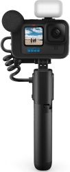GoPro HERO11 Creator Edition 27 MP 5K Ultra HD Fekete sportkamera