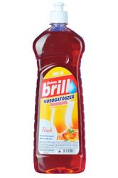"Brill" 1000 ml barack illatú mosogatószer