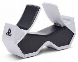 PowerA PlayStation 5 DualSense Twin Charging Station Fekete-Fehér töltőállomás