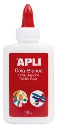 APLI "White Glue" 100 g hobbyragasztó