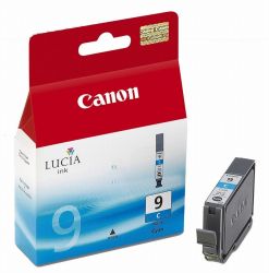 Canon PG-9 (16 ml) cyan eredeti tintapatron