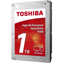 Toshiba 1TB 7200rpm SATA-600 64MB HDWD110UZSVA belső HDD