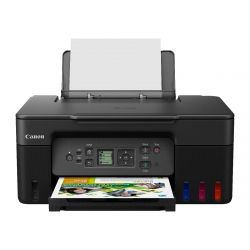 Canon PIXMA G3470 A4 4800 x 1200 DPI 11 ppm Wi-Fi Tintasugaras nyomtató