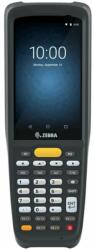 Zebra MC220J-2A3S2RW MC2200 10,2 cm (4") 800 x 480 Fekete mobil adatgyűjtő