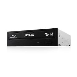 ASUS BW-16D1HT SATA OEM Blu-Ray belsÅ‘ fekete optikai meghajtÃ³