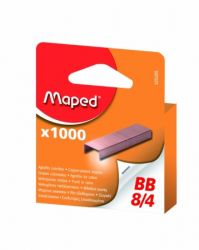 MAPED 8/4 tűzőkapocs