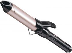 BaByliss C332E 32 mm, max. 180 °C pink-fekete hajsütővas