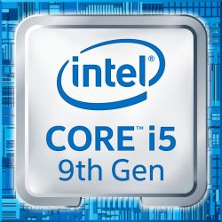 Intel Core i5-9500 3,0GHz 65W processzor