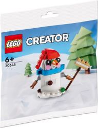 LEGO® (30645) Creator - Hóember