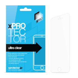 Xprotector Xiaomi Mi A1 Ultra Clear kijelzővédő fólia