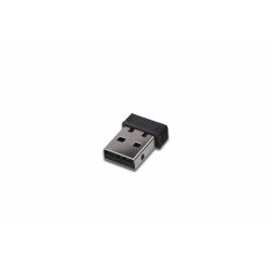 Digitus DN-7042-1 vezeték nélküli 150N USB adapter