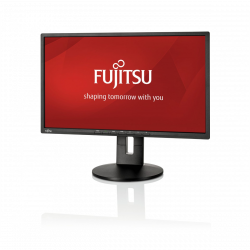 Fujitsu B22-8 TS Pro, Full HD, LED, Fekete monitor