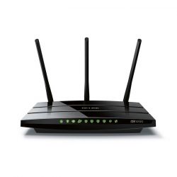 TP-LINK Archer C1200 vezeték nélküli dual bandes router