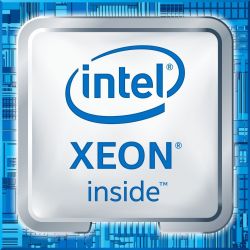 Intel Xeon E-2246G 3,6 GHz 12 MB Smart Cache processzor
