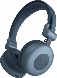 Fresh 'n Rebel Code Core Vezeték nélküli USB C Bluetooth Kék headset