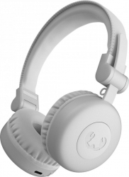 Fresh 'n Rebel Code Core Headset Vezeték nélküli USB C-típus Bluetooth Szürke headset