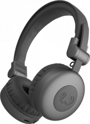 Fresh 'n Rebel Code Core Vezeték nélküli USB C Bluetooth Szürke headset