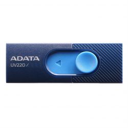 Adata UV220, 16GB, USB 2.0, navy-kék pendrive