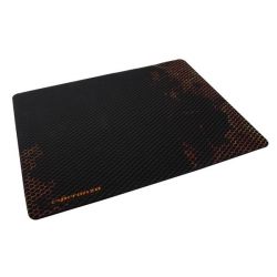 Esperanza EA146R GAMING FLAME piros egérpad