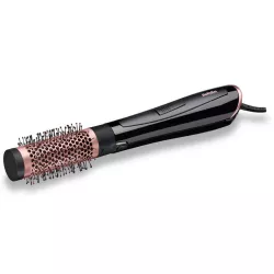 BaByliss AS126E 1000W fekete meleglevegős hajformázó