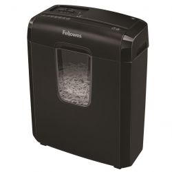 Fellowes Powershred® 6C iratmegsemmisítő