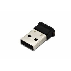 Digitus DN-30210-1 USB BluetoothV4.0 EDR mini adapter