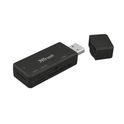 Trust Nanga Card Reader USB 3.1 kártyaolvasó